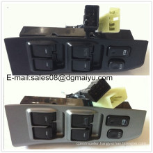 Isuzu Master Control Window Switch (LEFT DRIVE) OE# 8-97399709